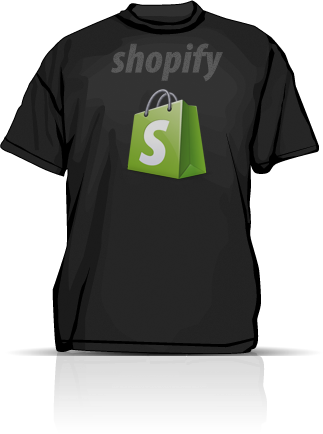 Shopify T-Shirt